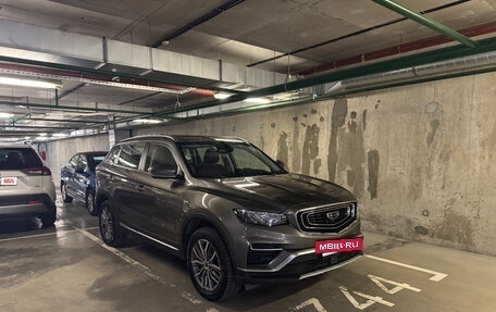 Geely Atlas, 2023 год, 1 900 000 рублей, 12 фотография