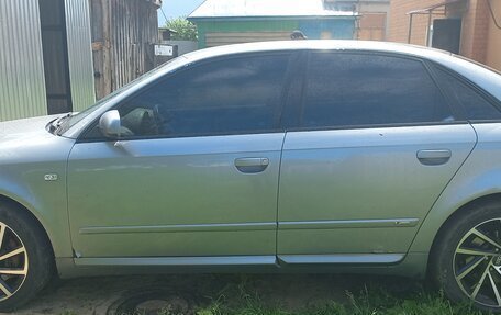 Audi A4, 2006 год, 730 000 рублей, 4 фотография