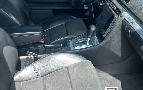 Audi A4, 2006 год, 730 000 рублей, 5 фотография