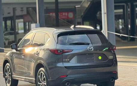 Mazda CX-5 II, 2023 год, 2 490 000 рублей, 6 фотография
