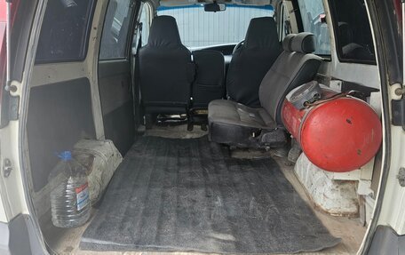 Toyota Town Ace III, 1997 год, 355 000 рублей, 8 фотография