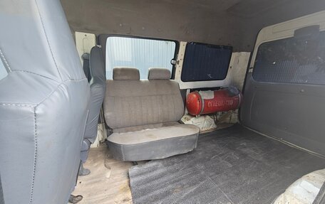 Toyota Town Ace III, 1997 год, 355 000 рублей, 7 фотография