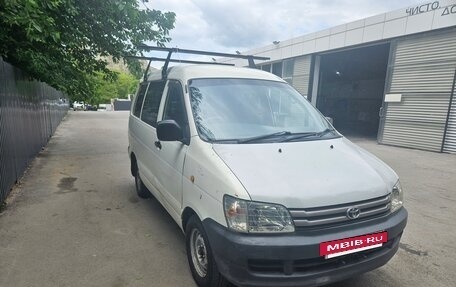 Toyota Town Ace III, 1997 год, 355 000 рублей, 5 фотография