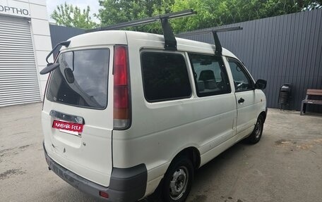 Toyota Town Ace III, 1997 год, 355 000 рублей, 4 фотография