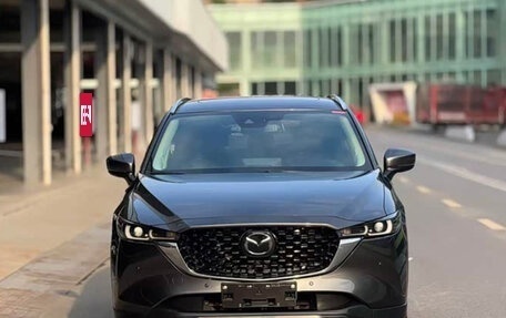 Mazda CX-5 II, 2023 год, 2 490 000 рублей, 2 фотография