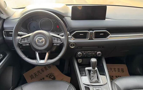 Mazda CX-5 II, 2023 год, 2 490 000 рублей, 11 фотография