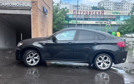 BMW X6, 2011 год, 1 650 000 рублей, 5 фотография