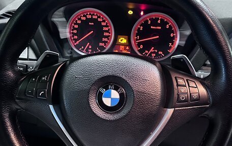 BMW X6, 2011 год, 1 650 000 рублей, 7 фотография