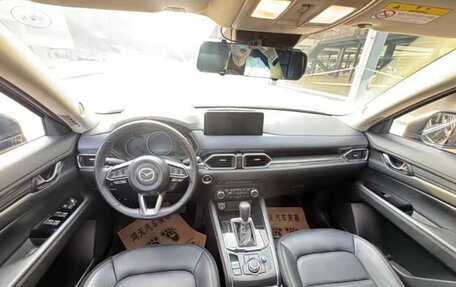 Mazda CX-5 II, 2023 год, 2 490 000 рублей, 12 фотография