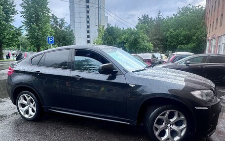 BMW X6, 2011 год, 1 650 000 рублей, 2 фотография