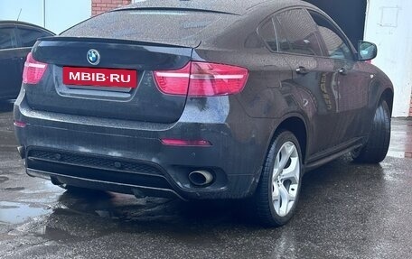 BMW X6, 2011 год, 1 650 000 рублей, 3 фотография