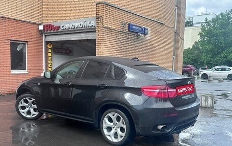 BMW X6, 2011 год, 1 650 000 рублей, 4 фотография
