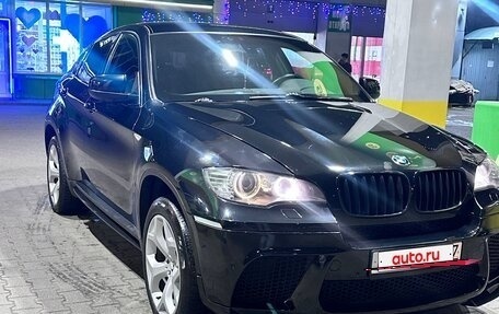 BMW X6, 2011 год, 1 650 000 рублей, 9 фотография
