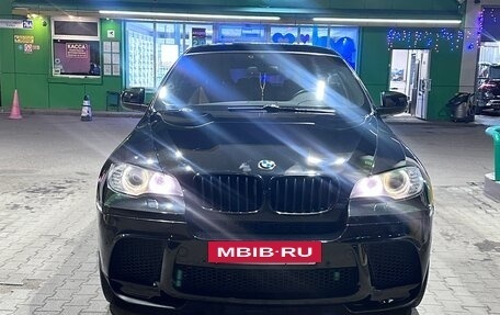 BMW X6, 2011 год, 1 650 000 рублей, 10 фотография