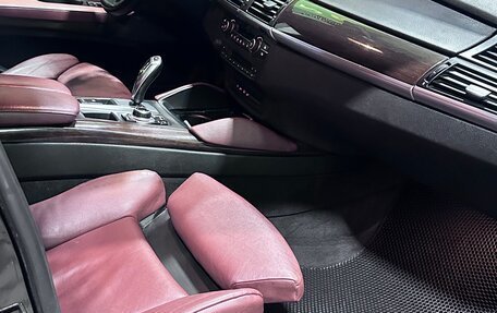BMW X6, 2011 год, 1 650 000 рублей, 11 фотография