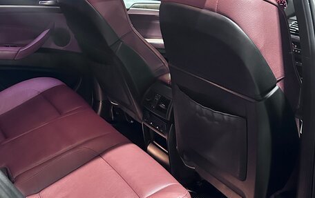 BMW X6, 2011 год, 1 650 000 рублей, 12 фотография