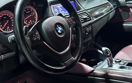 BMW X6, 2011 год, 1 650 000 рублей, 13 фотография