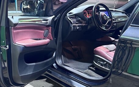 BMW X6, 2011 год, 1 650 000 рублей, 14 фотография