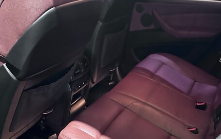 BMW X6, 2011 год, 1 650 000 рублей, 15 фотография