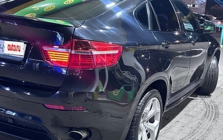BMW X6, 2011 год, 1 650 000 рублей, 20 фотография