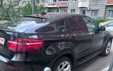 BMW X6, 2011 год, 1 650 000 рублей, 23 фотография