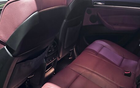 BMW X6, 2011 год, 1 650 000 рублей, 16 фотография