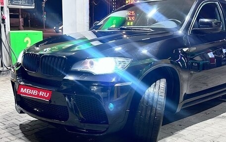 BMW X6, 2011 год, 1 650 000 рублей, 17 фотография