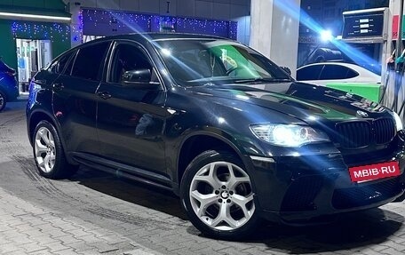 BMW X6, 2011 год, 1 650 000 рублей, 19 фотография
