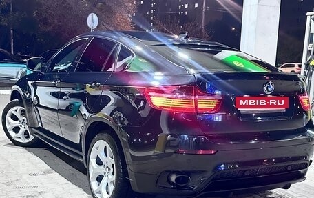 BMW X6, 2011 год, 1 650 000 рублей, 21 фотография