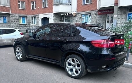 BMW X6, 2011 год, 1 650 000 рублей, 24 фотография