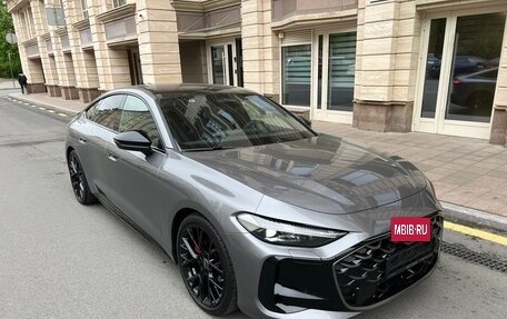 Audi A5, 2025 год, 5 790 000 рублей, 2 фотография