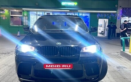 BMW X6, 2011 год, 1 650 000 рублей, 18 фотография