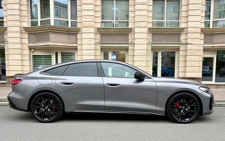 Audi A5, 2025 год, 5 790 000 рублей, 3 фотография