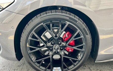 Audi A5, 2025 год, 5 790 000 рублей, 7 фотография