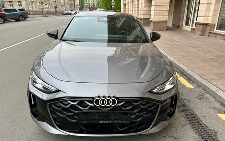 Audi A5, 2025 год, 5 790 000 рублей, 4 фотография