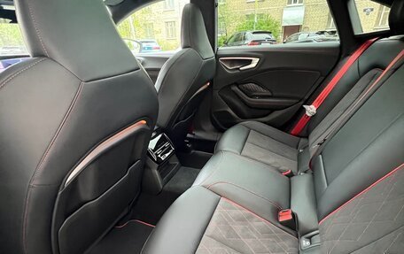 Audi A5, 2025 год, 5 790 000 рублей, 9 фотография
