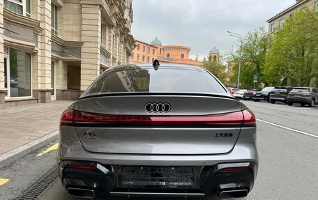 Audi A5, 2025 год, 5 790 000 рублей, 6 фотография