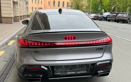 Audi A5, 2025 год, 5 790 000 рублей, 5 фотография