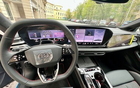 Audi A5, 2025 год, 5 790 000 рублей, 10 фотография