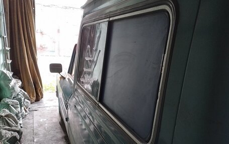 ИЖ 2715, 1996 год, 300 000 рублей, 3 фотография