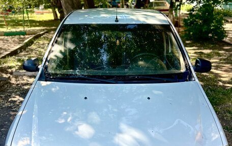 Renault Logan I, 2006 год, 155 000 рублей, 4 фотография