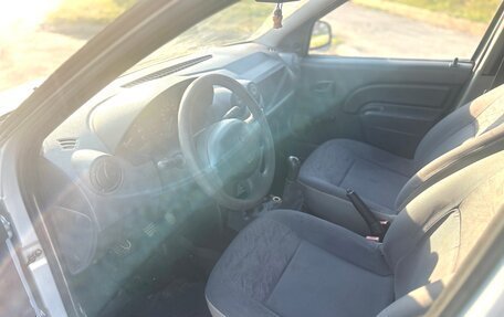 Renault Logan I, 2006 год, 155 000 рублей, 7 фотография