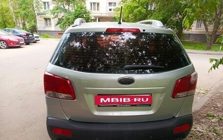 KIA Sorento II рестайлинг, 2012 год, 1 450 000 рублей, 4 фотография