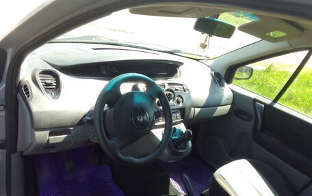Renault Scenic III, 2004 год, 380 000 рублей, 7 фотография
