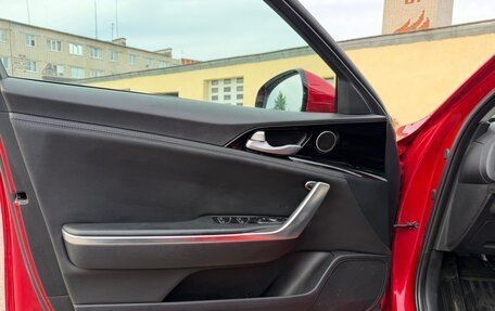 KIA Stinger I, 2019 год, 3 300 000 рублей, 9 фотография