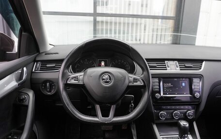 Skoda Octavia, 2016 год, 1 510 000 рублей, 12 фотография