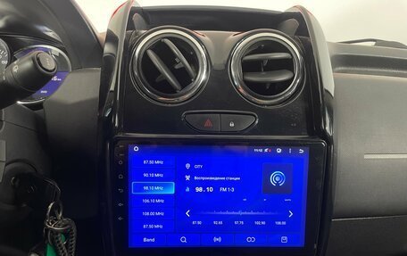 Renault Duster I рестайлинг, 2016 год, 1 299 000 рублей, 13 фотография