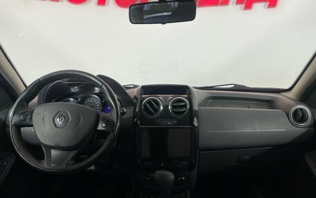 Renault Duster I рестайлинг, 2016 год, 1 299 000 рублей, 11 фотография