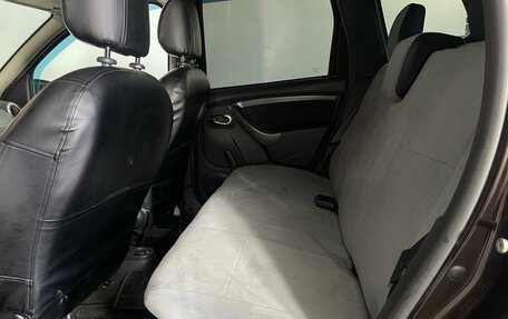 Renault Duster I рестайлинг, 2016 год, 1 299 000 рублей, 18 фотография