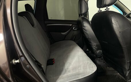 Renault Duster I рестайлинг, 2016 год, 1 299 000 рублей, 19 фотография